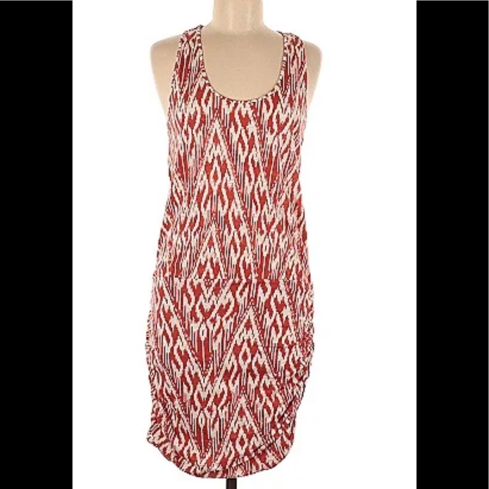 Joie Pima Cotton Casual Dress